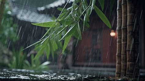 下雨天图片|【雨天图片】下雨的图片